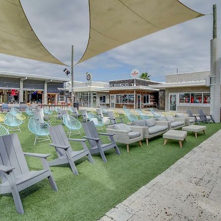 104 Inlet Sands Condo Inlet Beach Esterno foto