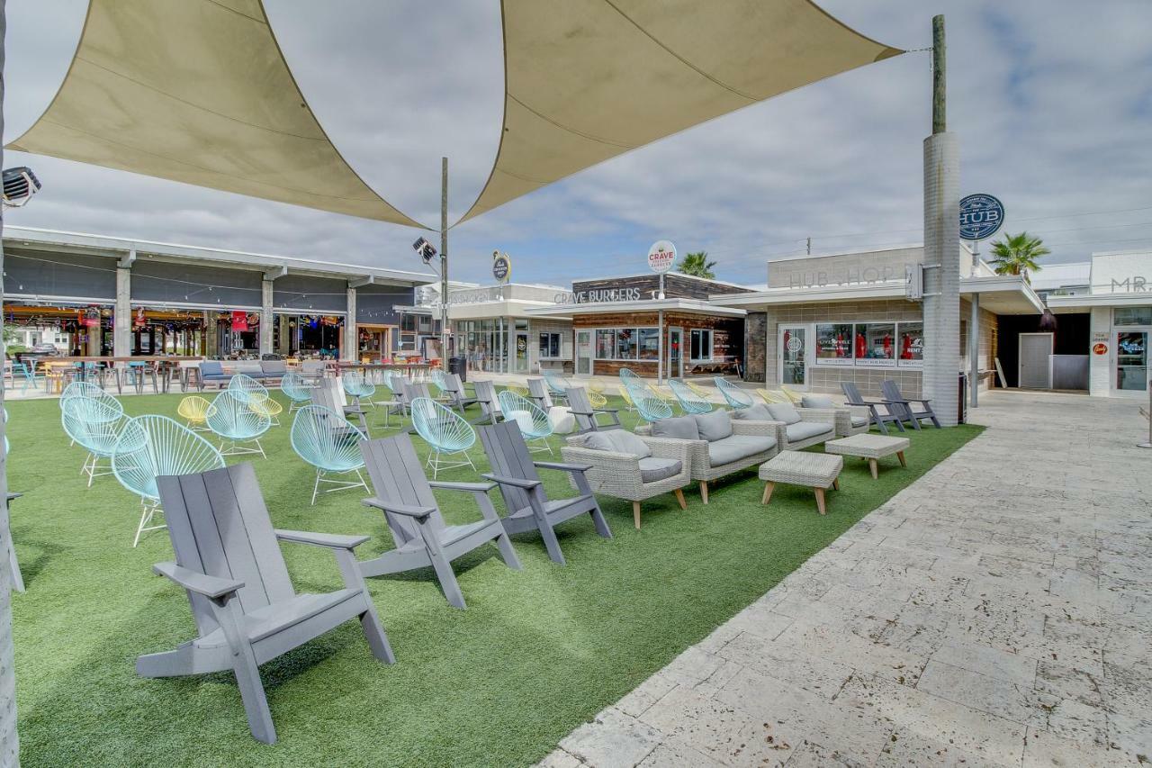 104 Inlet Sands Condo Inlet Beach Esterno foto