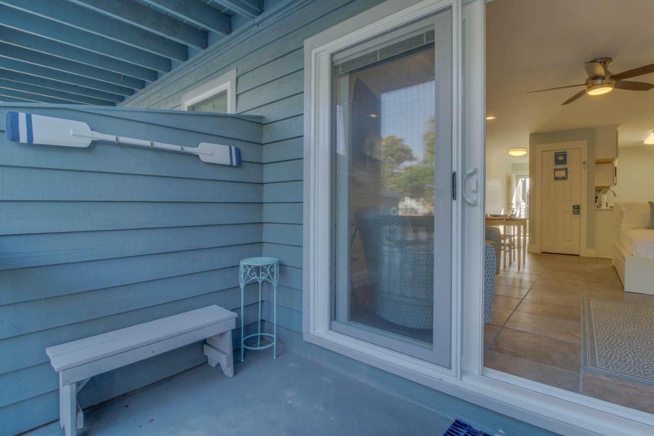 104 Inlet Sands Condo Inlet Beach Esterno foto