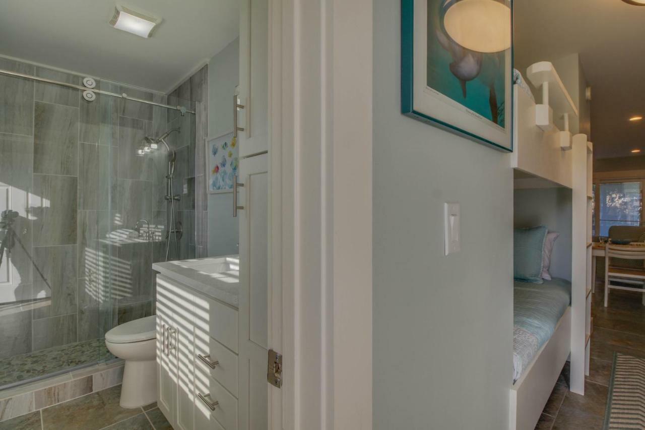 104 Inlet Sands Condo Inlet Beach Esterno foto