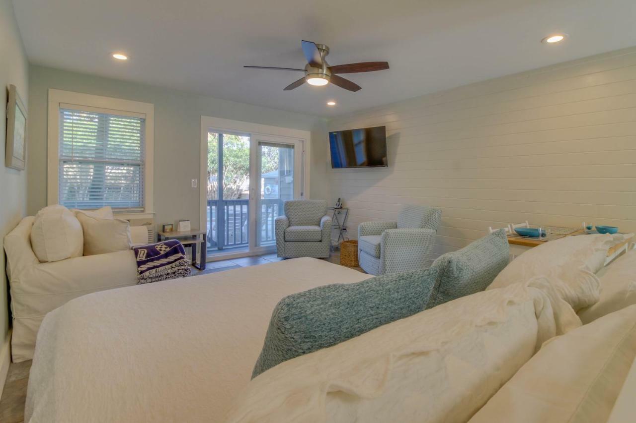 104 Inlet Sands Condo Inlet Beach Esterno foto
