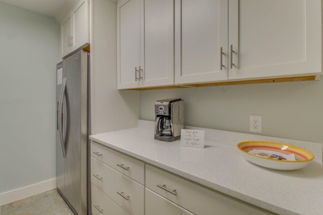 104 Inlet Sands Condo Inlet Beach Esterno foto