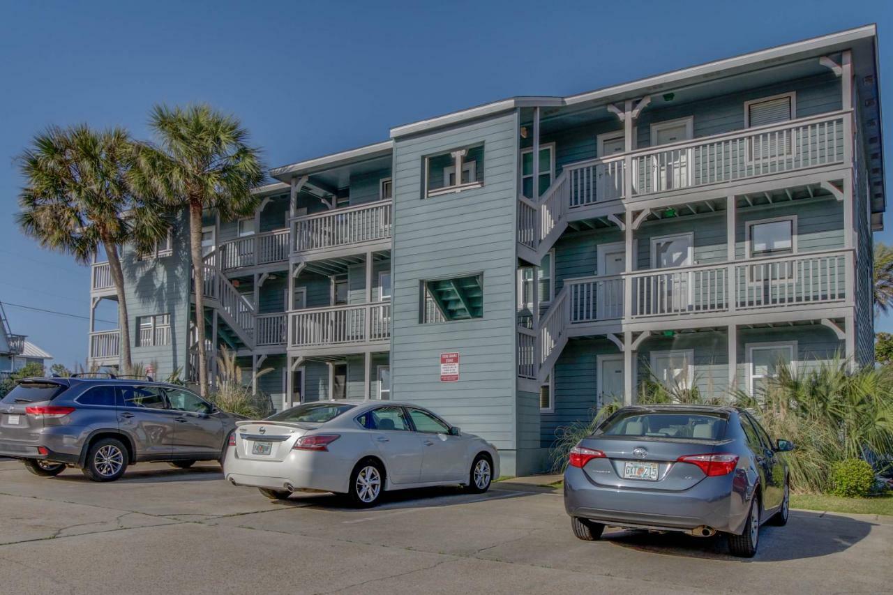 104 Inlet Sands Condo Inlet Beach Esterno foto
