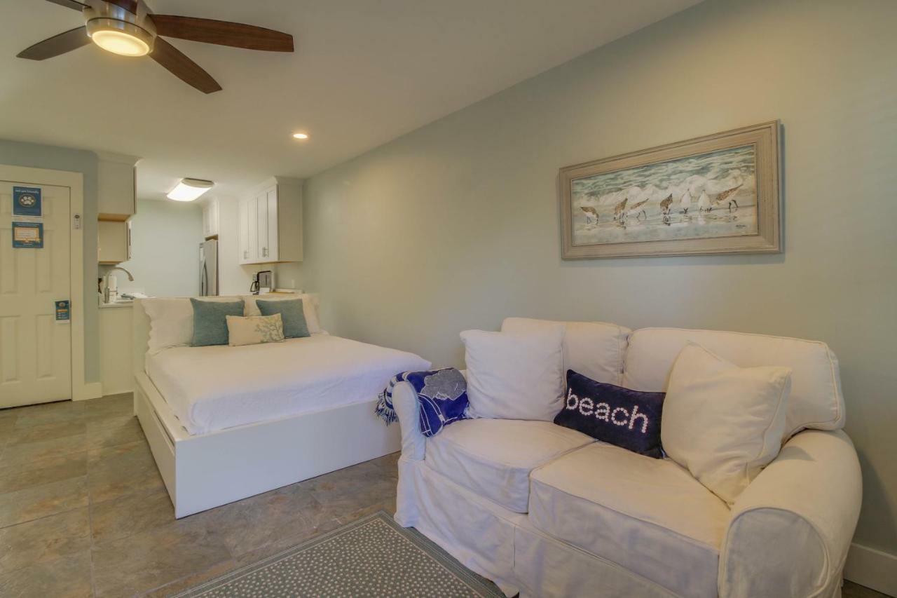 104 Inlet Sands Condo Inlet Beach Esterno foto