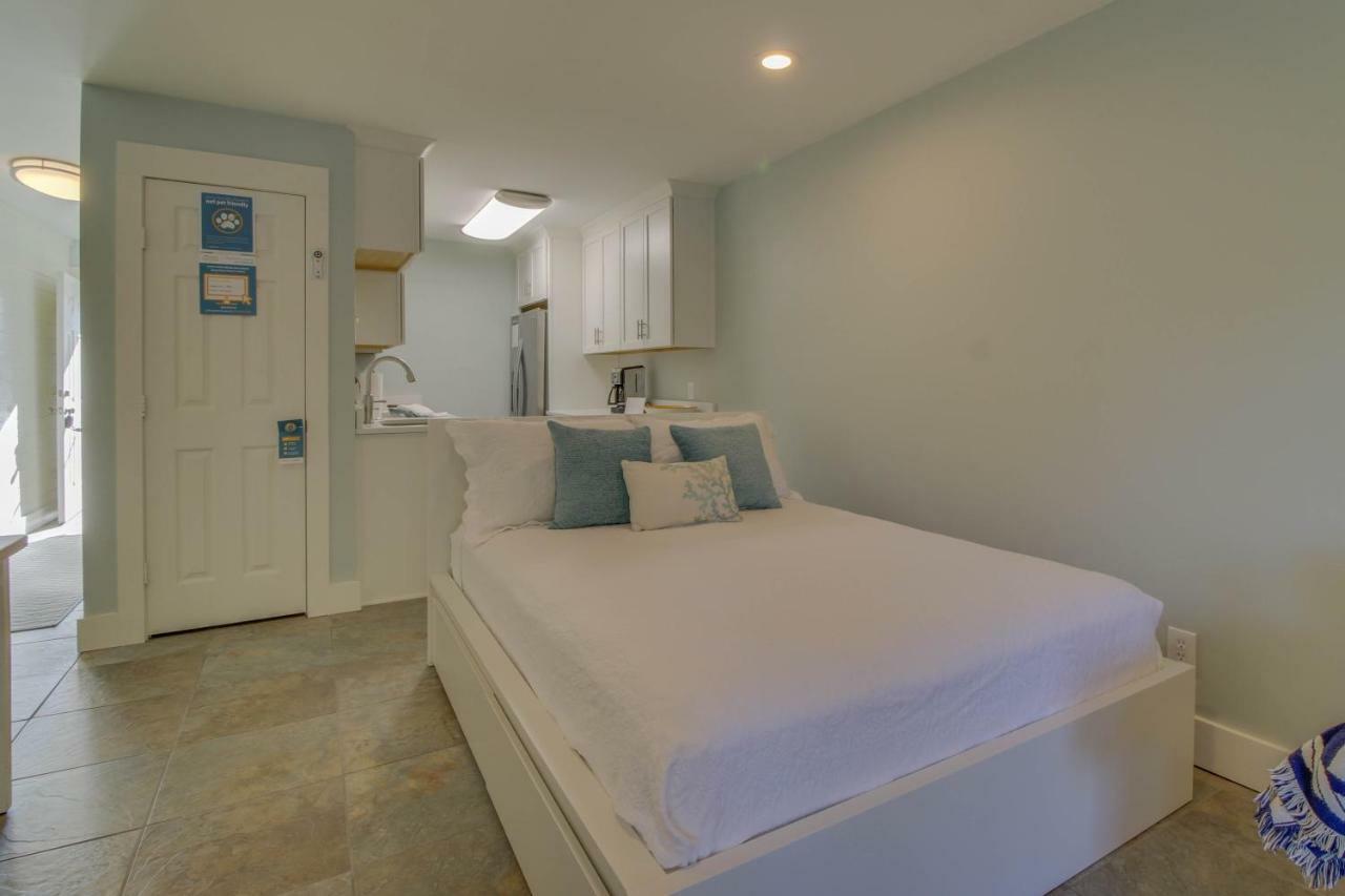 104 Inlet Sands Condo Inlet Beach Esterno foto