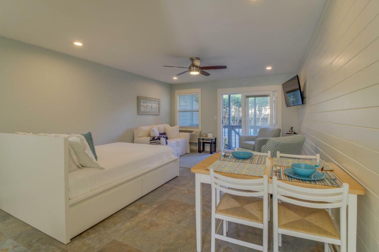 104 Inlet Sands Condo Inlet Beach Esterno foto