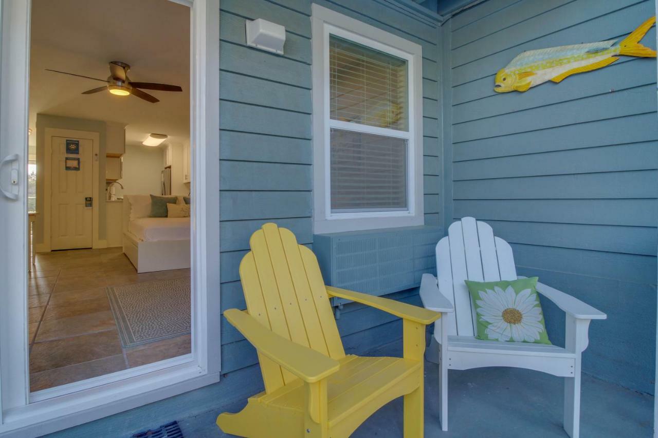104 Inlet Sands Condo Inlet Beach Esterno foto