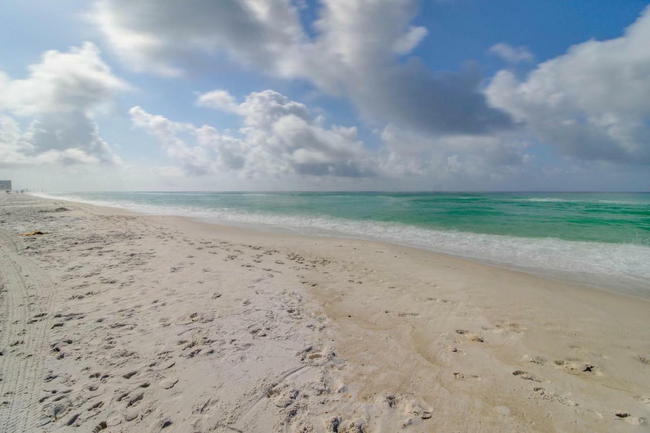 104 Inlet Sands Condo Inlet Beach Esterno foto
