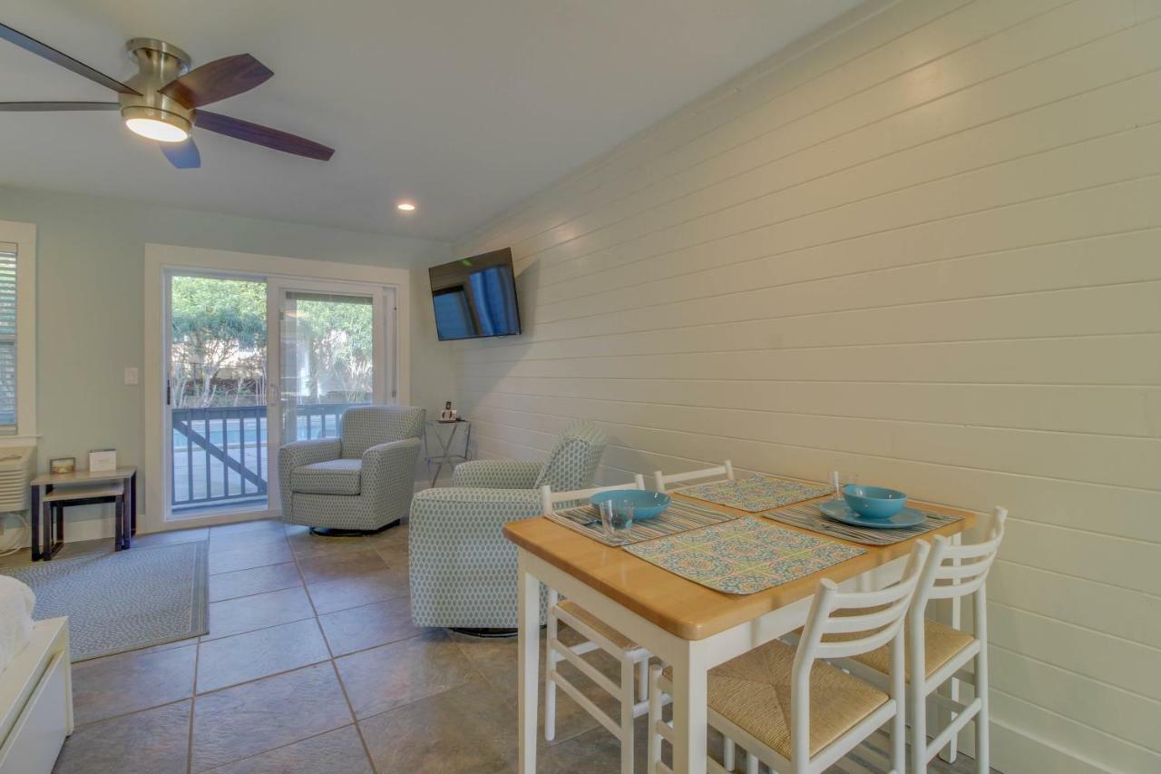 104 Inlet Sands Condo Inlet Beach Esterno foto