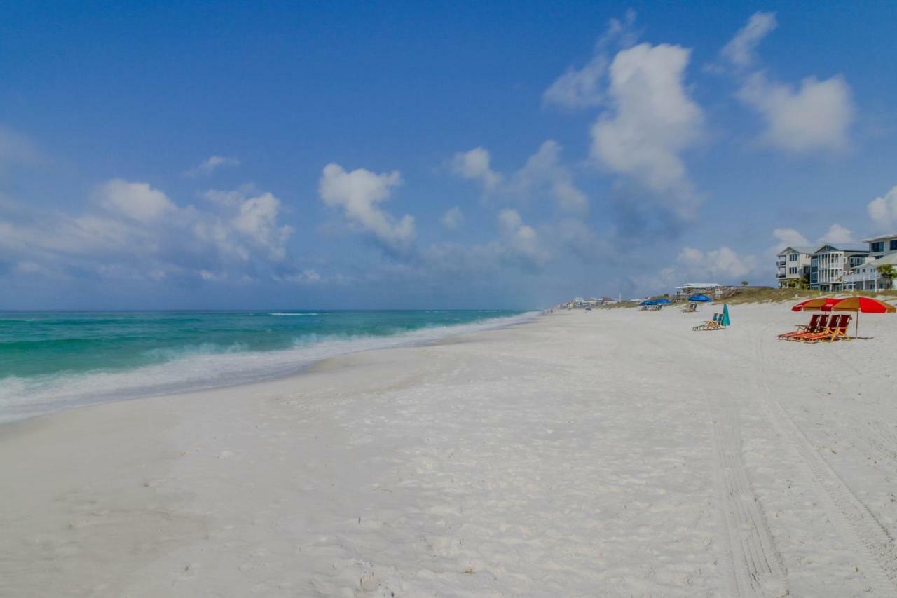 104 Inlet Sands Condo Inlet Beach Esterno foto